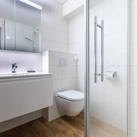 Arnica 15 - 4 Pers - Piscine *