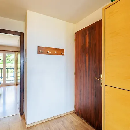 アパート Arnica 15 - 4 Pers - Piscine