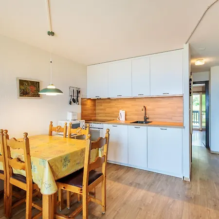 Arnica 15 - 4 Pers - Piscine アパート ナンダ