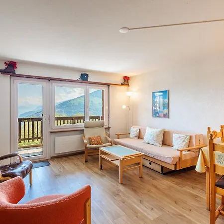 アパート Arnica 15 - 4 Pers - Piscine *