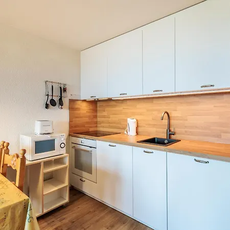 Arnica 15 - 4 Pers - Piscine アパート *