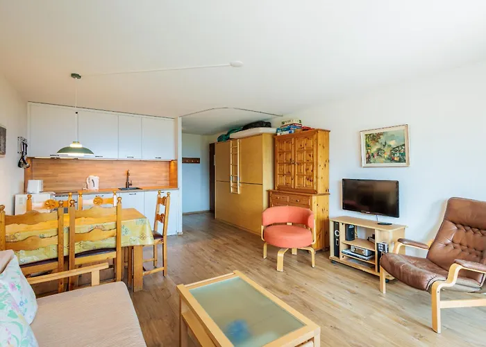 Arnica 15 - 4 Pers - Piscine