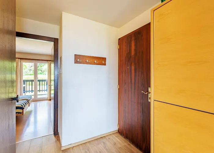 아파트 Arnica 15 - 4 Pers - Piscine