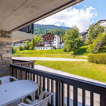 Apartman Arnica 15 - 4 Pers - Piscine *
