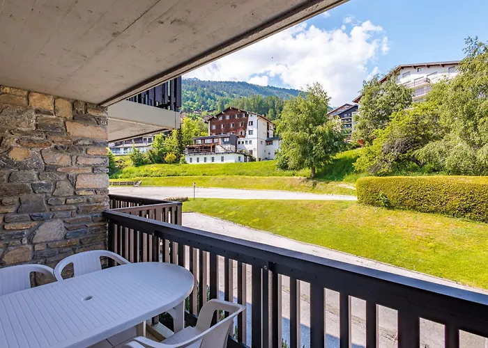 Apartman Arnica 15 - 4 Pers - Piscine *