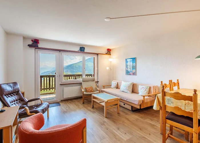 Apartman Arnica 15 - 4 Pers - Piscine *
